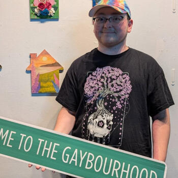 Gaybourhood